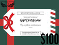 $100 Gift Certificate | Medium Thomas John