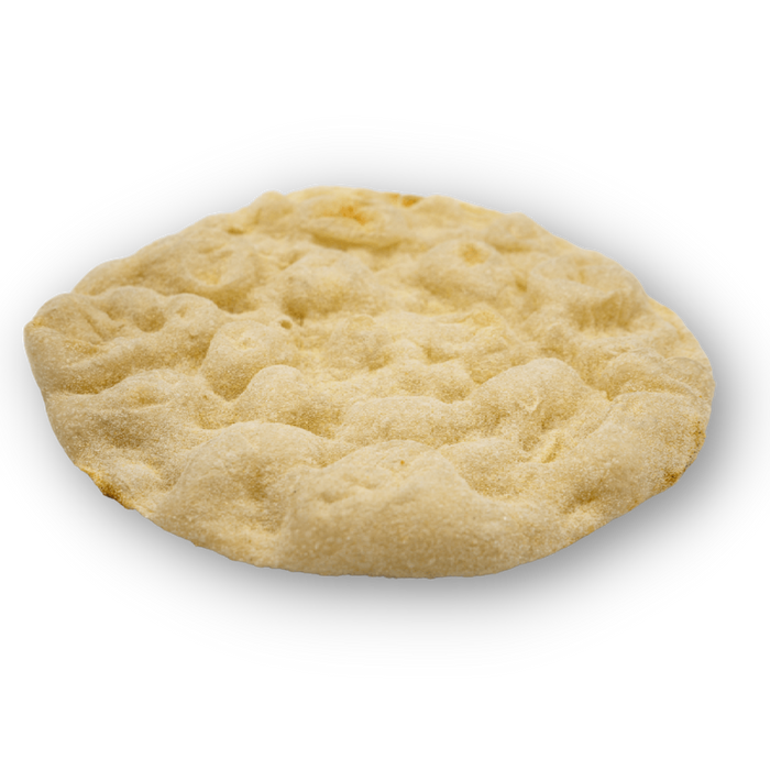 12”- Round / Pinsa Romana Crust 300-grams(24-Pieces Case)