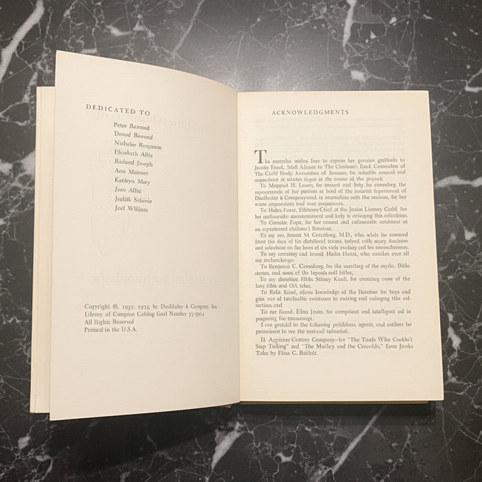 Vintage Favorite Stories Old and New Book by Sidonie Matsner Gruenberg
