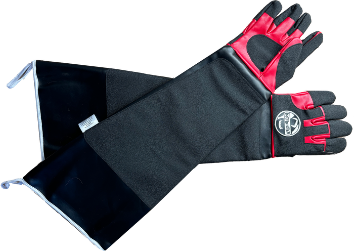 25" Diablo Glove (1 pair)