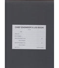 6 month Chief Engineer Log Book