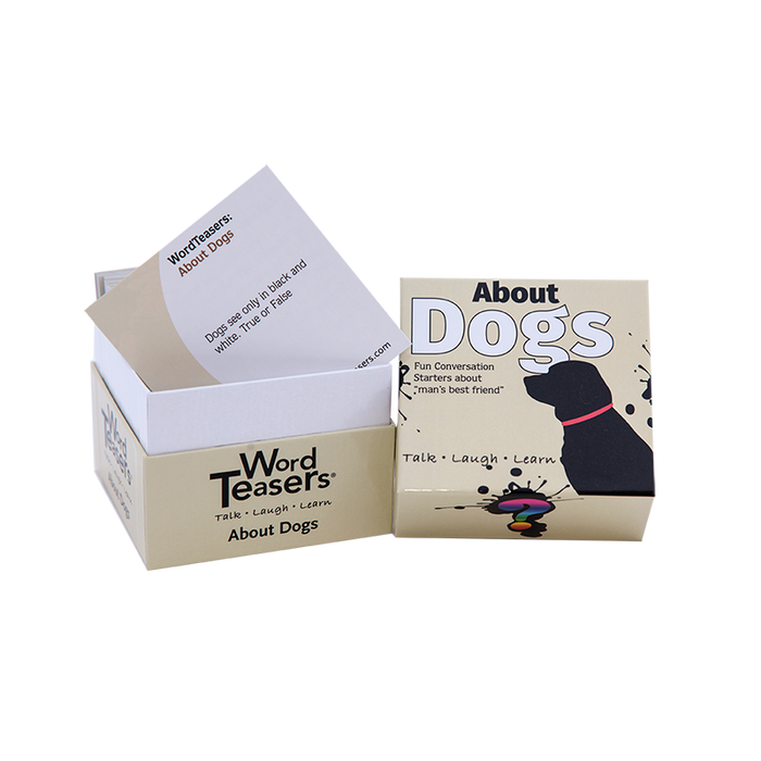 About Dogs