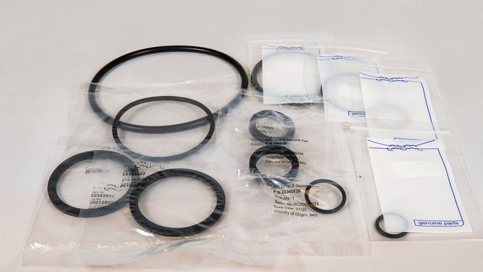 ALFA LAVAL Service Kit - O-Rings 55460301