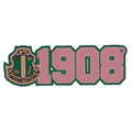 Alpha Kappa Alpha "1908" Patch