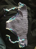 Aqua Fairy Bikini Bottoms