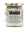 Arnaud - Camargue Sea Salt with Thyme, 9.5oz ( Case of 6/Jars )