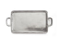 Arte Italica - Peltro Small Rectangular Tray