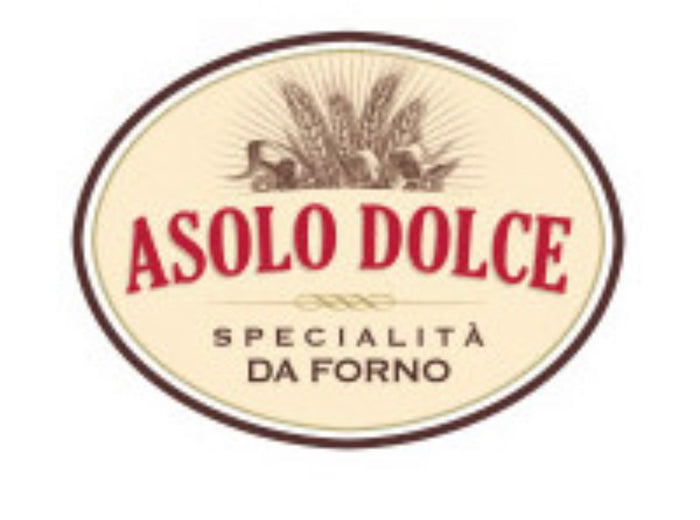 Asolo Dolce Goose Chocolate Pastry Puffs 2 Pack