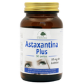 Astaxantina Plus - 90 Perlas. Herbolario S. Mediterránea