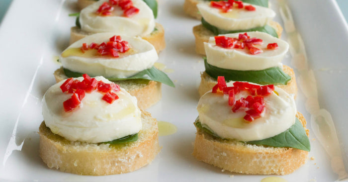 Asturi Classico Bruschettini - Virgin Olive Oil (Snack Size Italian Bruschetta Toasts)4.23 oz (12-Pack Special)