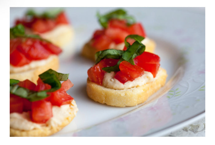 Asturi Classico Bruschettini - Virgin Olive Oil (Snack Size Italian Bruschetta Toasts)4.23 oz (12-Pack Special)