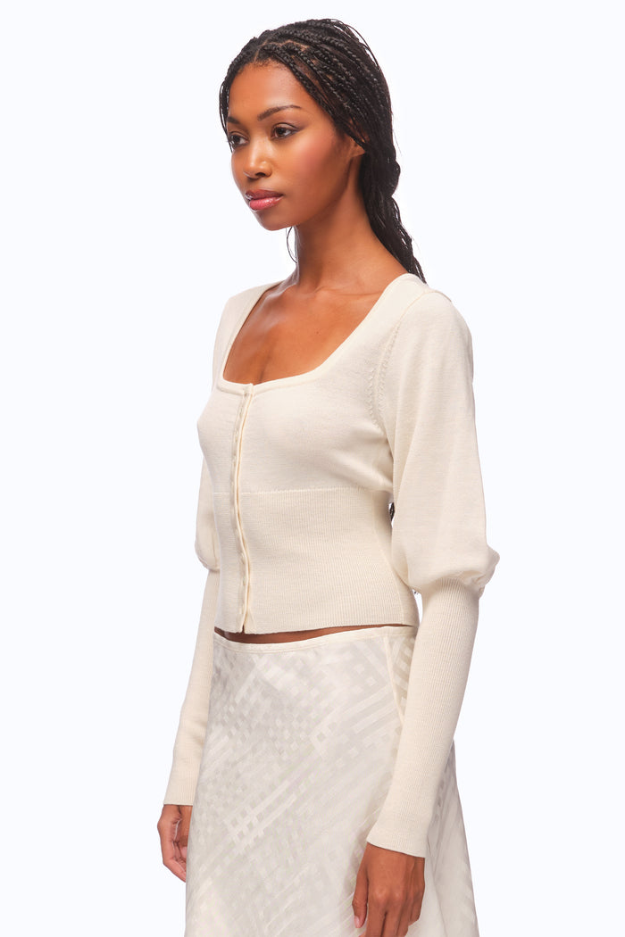 Audrey Cardigan - LILY