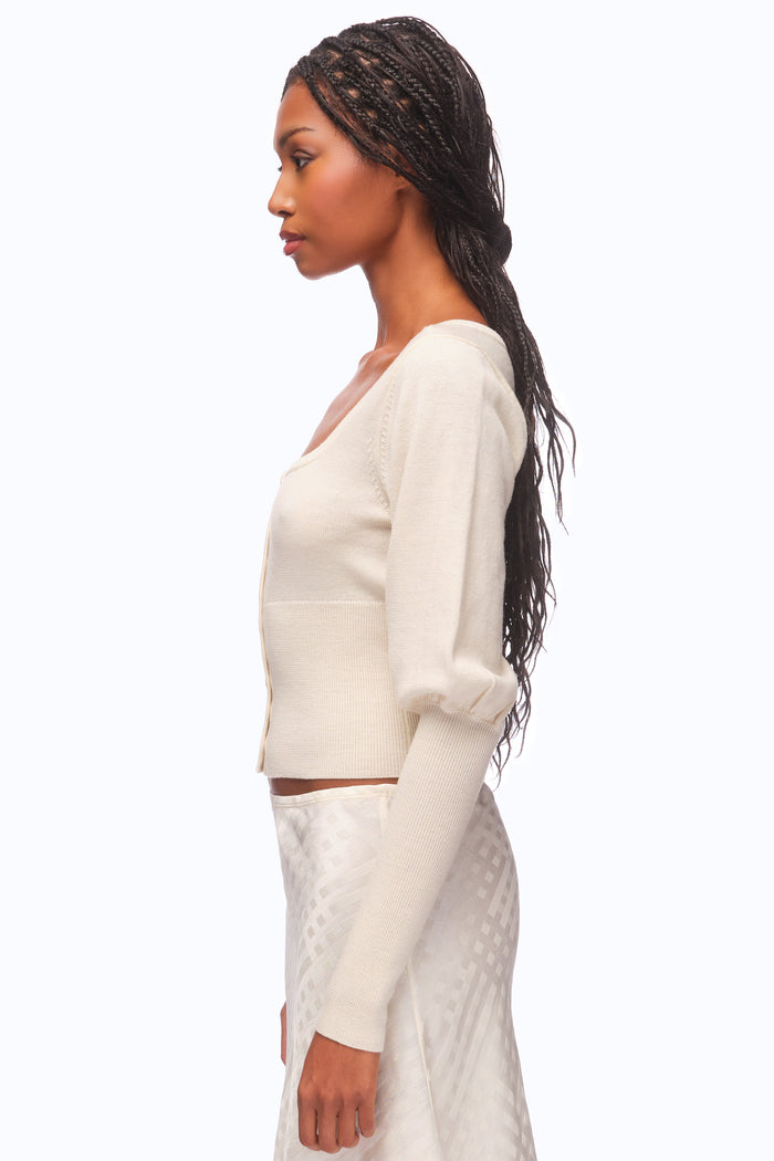 Audrey Cardigan - LILY