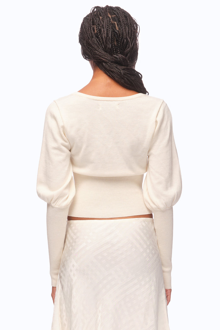 Audrey Cardigan - LILY