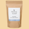 AUTOMATIC DISHWASHER POWDER