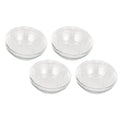 Avanti Glass Prep Bowls - Set of 4