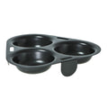 Avanti Non-Stick Triple Egg Poacher