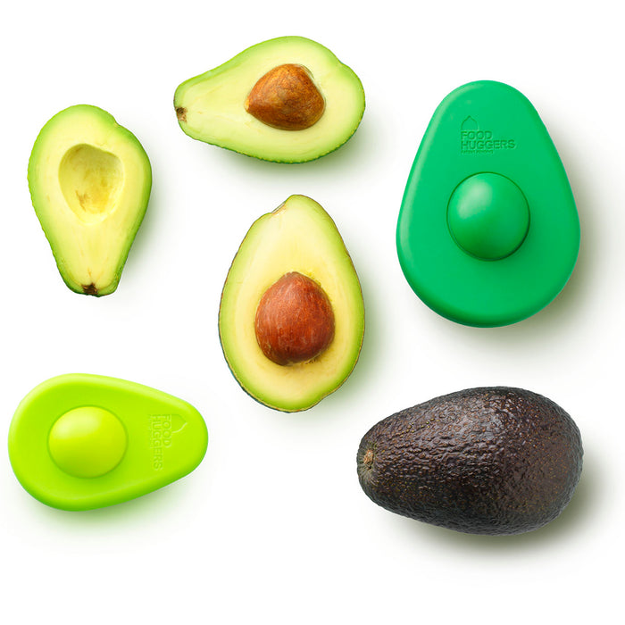 AVOCADO HUGGERS - SET OF 2