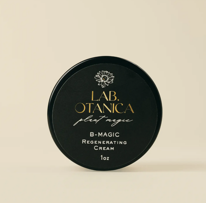 B-MAGIC REGENERATING CREAM