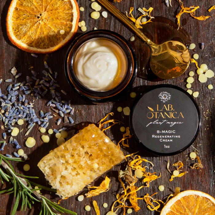 B-MAGIC REGENERATING CREAM