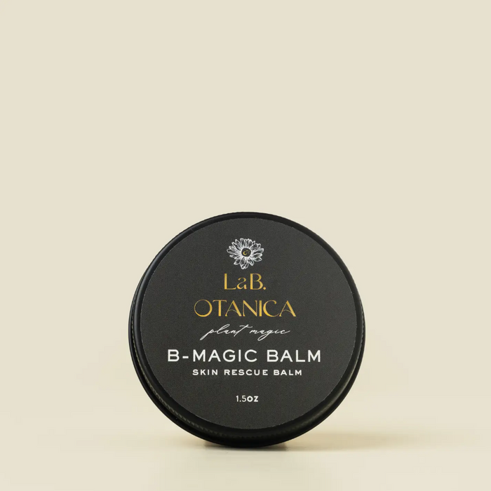 B-MAGIC RESCUE BALM