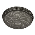 Bakemaster Non-Stick Perfect Crust Quiche Pan - 30cm