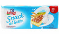 Balconi Milk Snack,  al Latte, 10 x 28g = 280g (12-Packs)