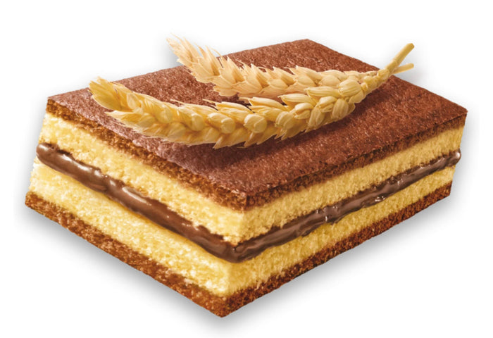 Balconi Trancetto Cocoa Cream Filling, 280g (Case-12Packs)
