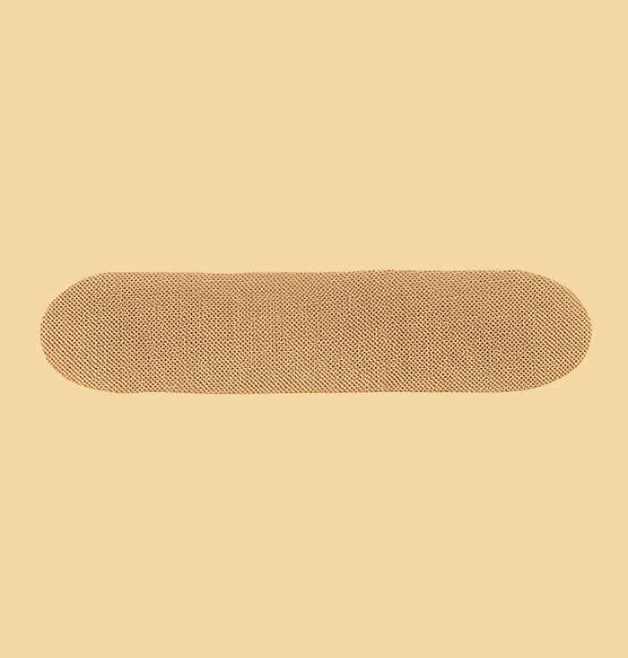 BAMBOO BANDAGES