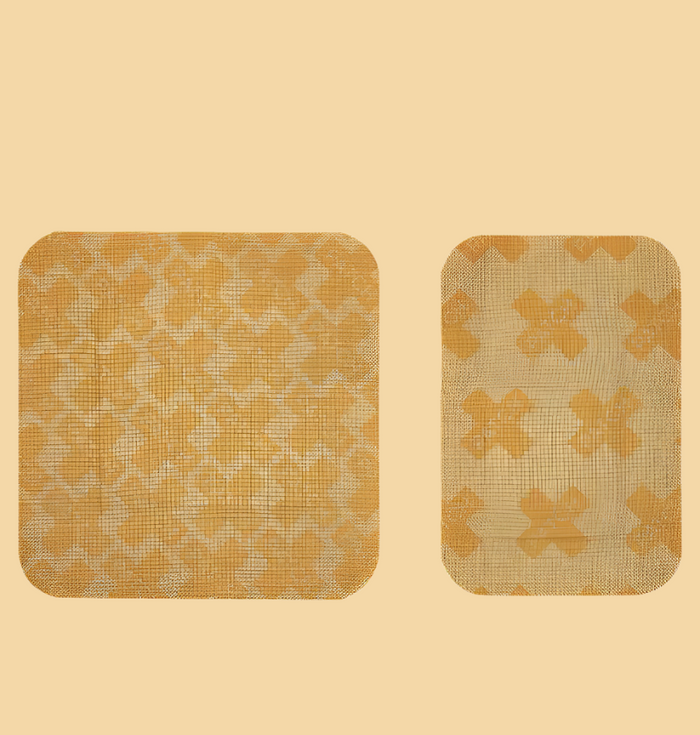 BAMBOO BANDAGES