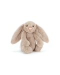 Bashful Beige Bunny, Medium