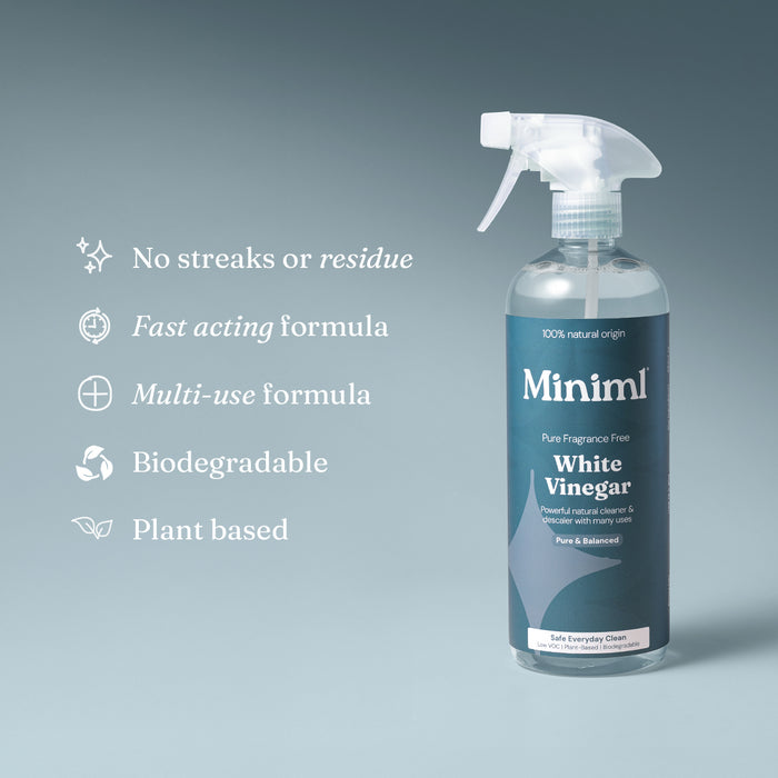 Bathroom Cleaning Bundle