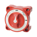 Blue sea E- series battery switch