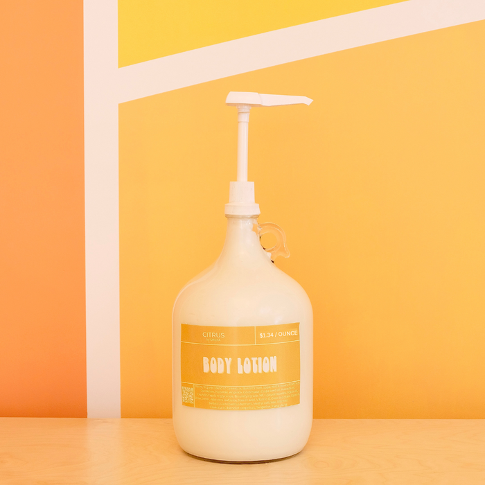 BODY LOTION BY ONEKA