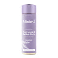 Bodywash + Bubblebath - Calming Lavender