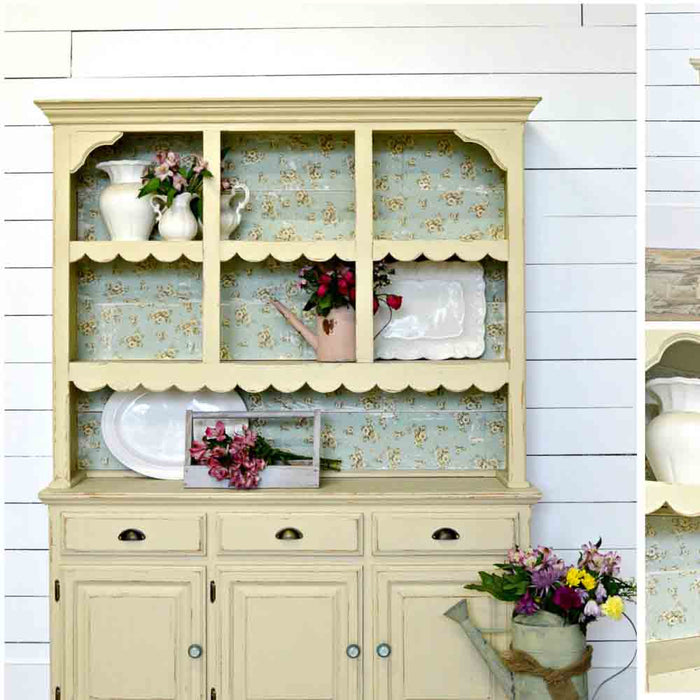Sweet Pickins Butter Milk Paint - Food Safe, Non-Toxic & VOC Free