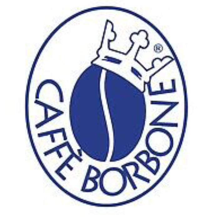 Caffe Borbone Beans (Gold) - Whole Bean Coffee 6/1 KILO Bags Per Case