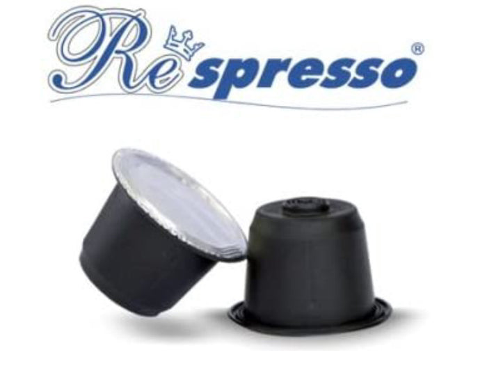 Caffe Borbone Respresso (Miscela Gold) - 100/CS