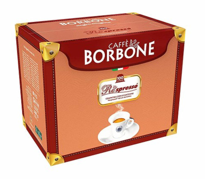 Caffe Borbone Respresso (Variety Pack) - 100/CS