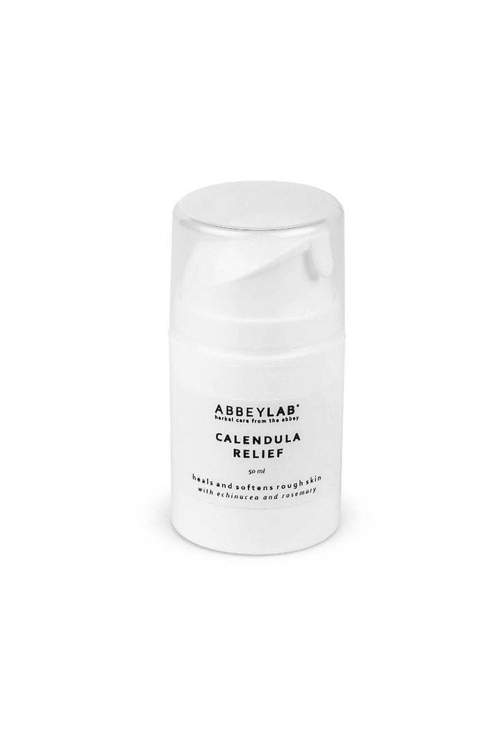 calendula relief rub