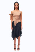 Calla Skirt - NOIRE