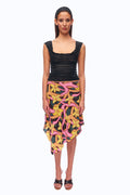 Calla Skirt - WILDFLOWER