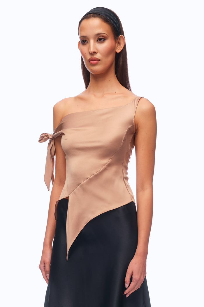 Calla Top - SAND