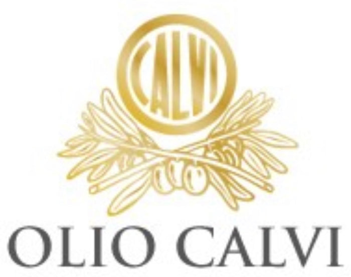 Calvi Mosto Classico, Extra Virgin Olive Oil, 100% Italian Olives, 25.3 oz | 750 ml
