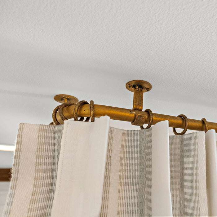 Canopy Ceiling Mount