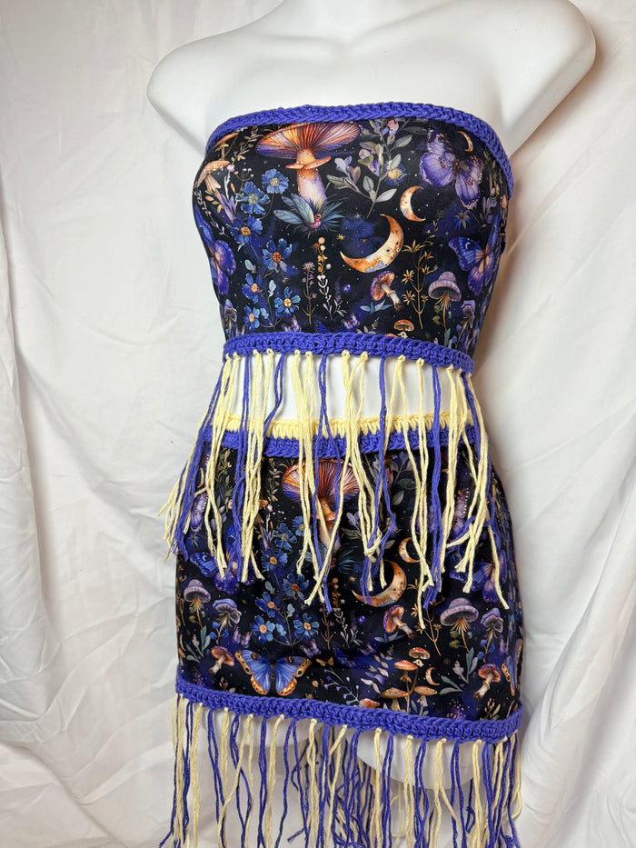 Celestial Goddess 2P (M-XL)