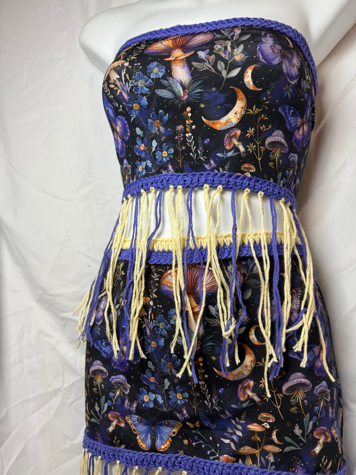 Celestial Goddess 2P (M-XL)