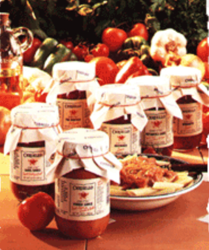 Ceriello Homestyle Vodka Sauce - 30 oz