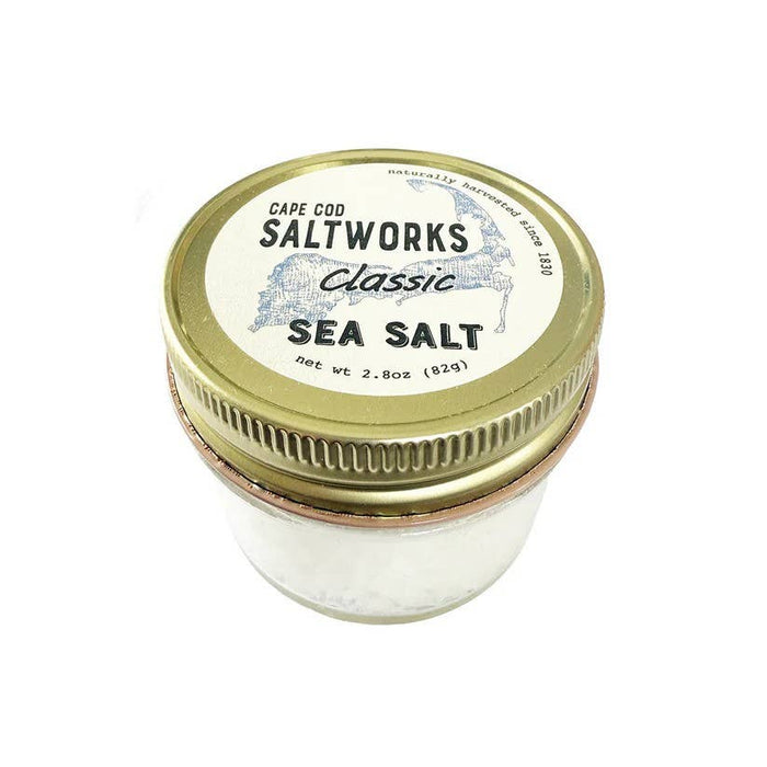 Classic Sea Salt