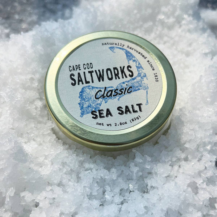 Classic Sea Salt